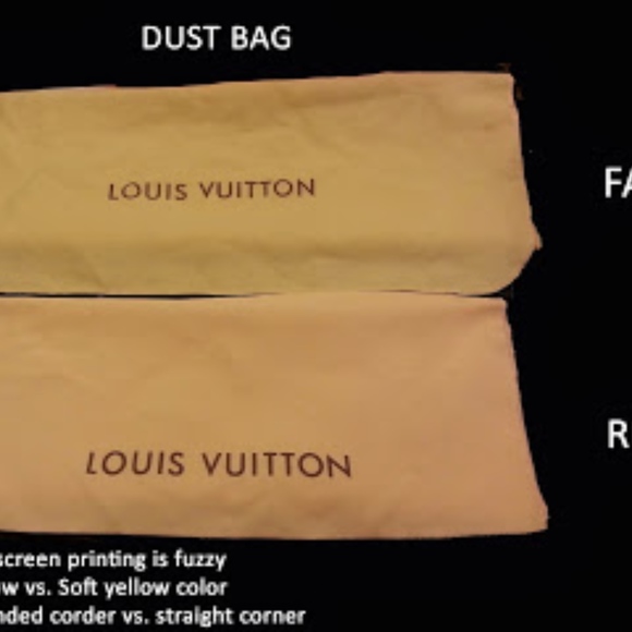 EDUCATE YOUR LV KNOWLEDGE - Picture 8 of 8